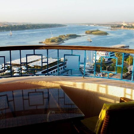 Aswan Plaza - Share Apartment Eksteriør billede